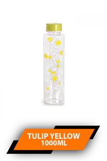Cello Wb Tulip Yellow 1000ml